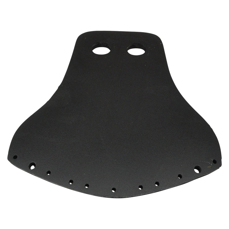 Venom Rear Heel Rubber