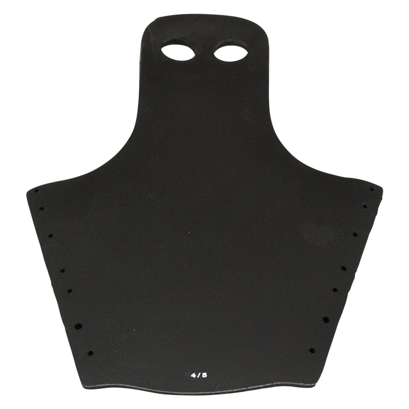 Venom Rear Toe Rubber