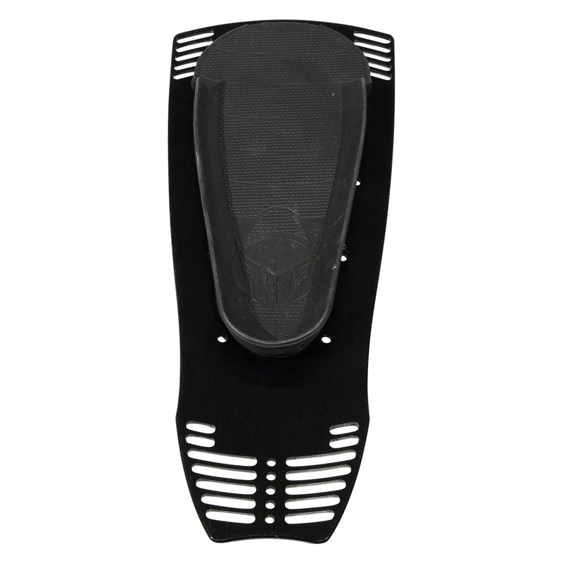 Stance Rear Plate W/Footbed