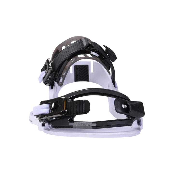 System Toe Adj. Strap L Blk