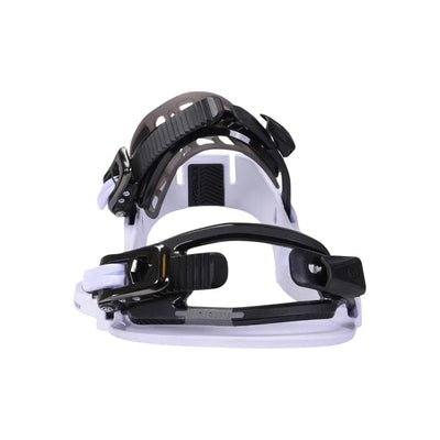 System Toe Adj. Strap R Blk
