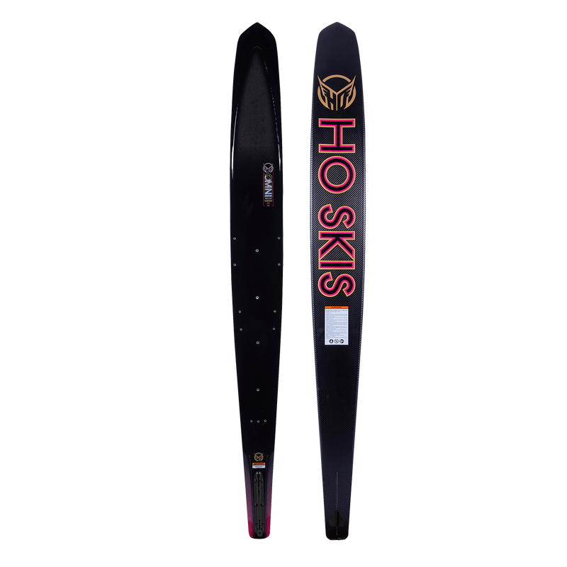 Wmn Carbon Omni