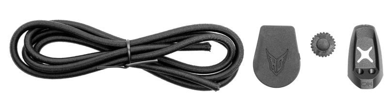 Bungee Lace Kit