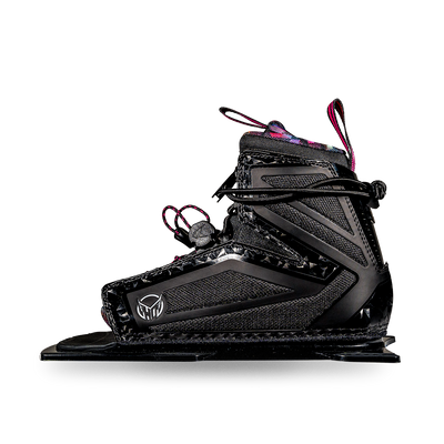 Synd Hardshell Complete - Right