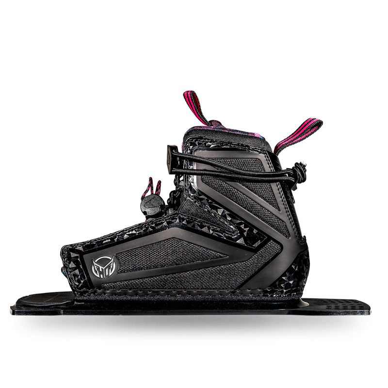Wmn Stance 110 Rear Plate