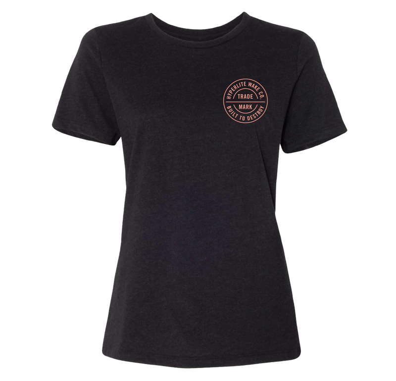 Trade Mark Wmn Tee