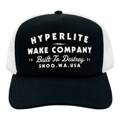 Harley Trucker