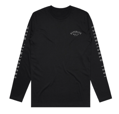 Makers Ls Tee