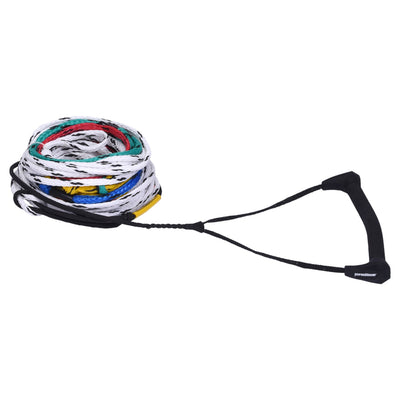 Lzr Rad Spk Hdl W/Pp 8 Sec