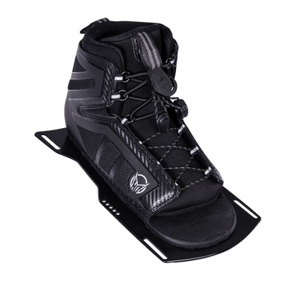 Stance 130 Front Plate