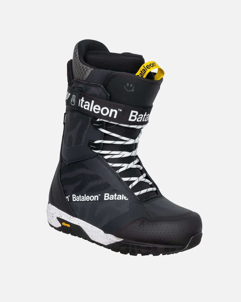 Men's Salsa Lace