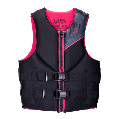 HL Wmns Indy HRM Neo Vest Pink