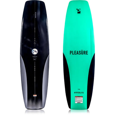 Pleasure