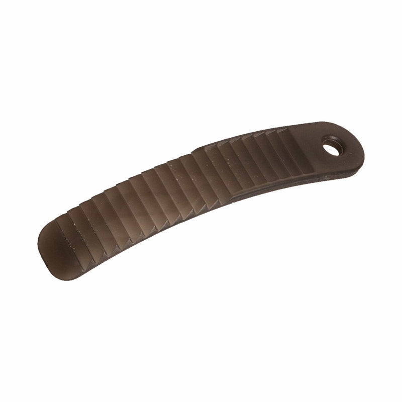 System Toe Strap Pair