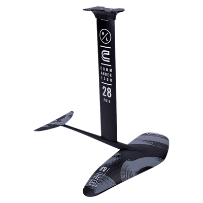 Commander 1300 Foil Kit