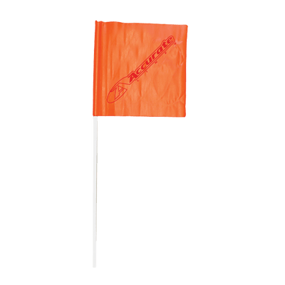 Skier Down Flag