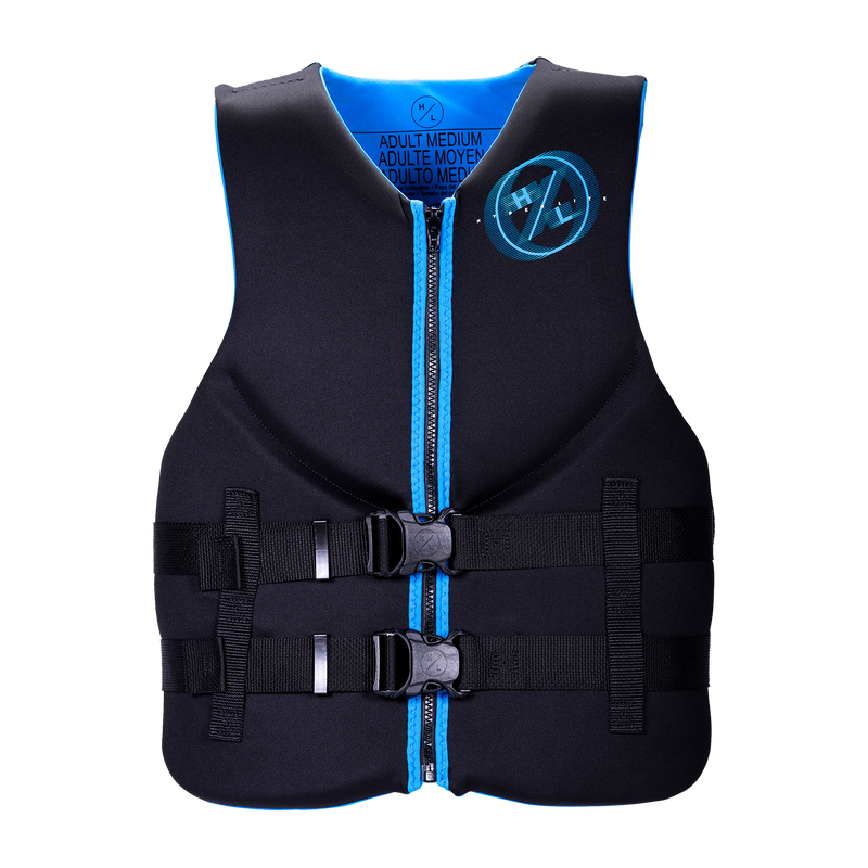 Mens Infinite Tall Blk/Blu