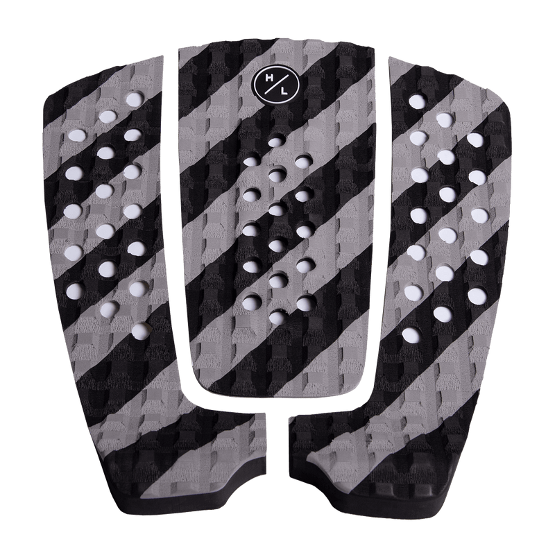 Square Rear Traction Pad