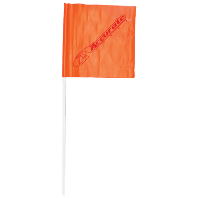 Skier Down Flag