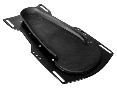 Stance Front Plate w/Footbed