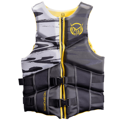 Mens Mission Hrm Neo