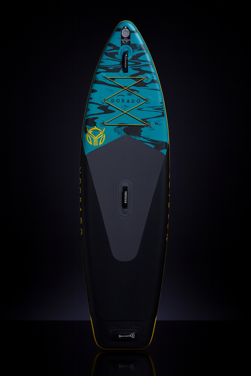 Paddleboards