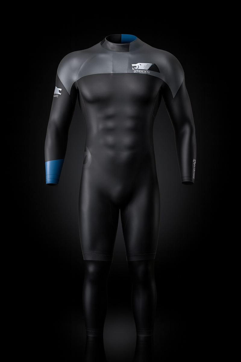 Wetsuits