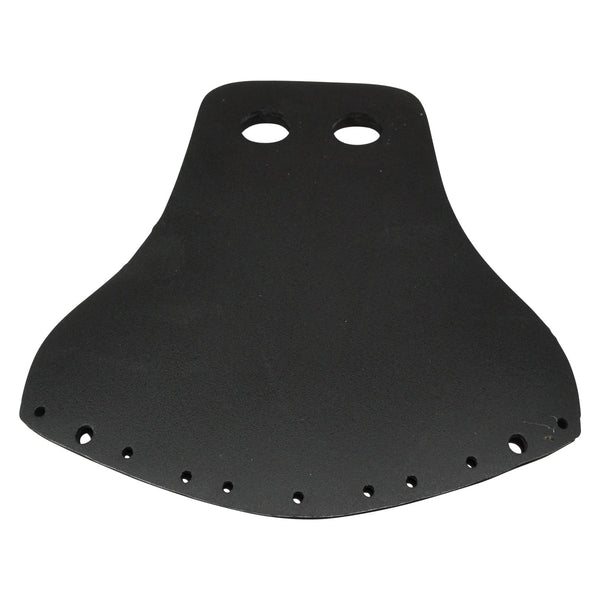 Venom Rear Heel Rubber