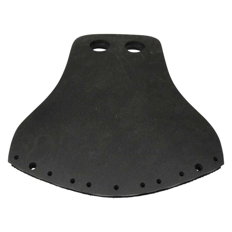 Animal Front Heel Rubber