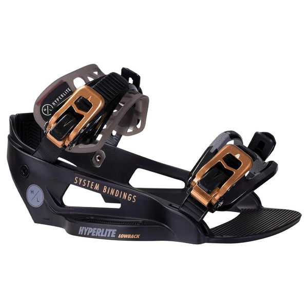 System Bindings