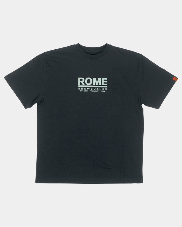 LOGO T-SHIRT