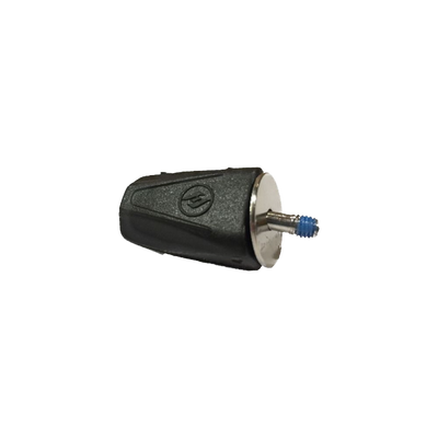System Tooless Adjust Nut Blk