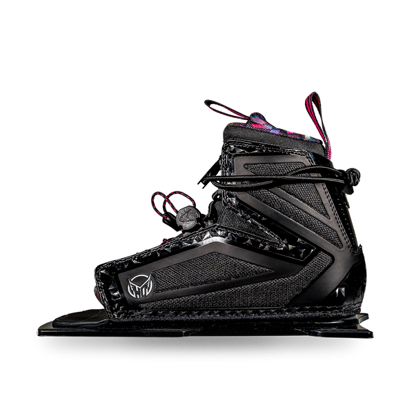 Animal Pivot Toe