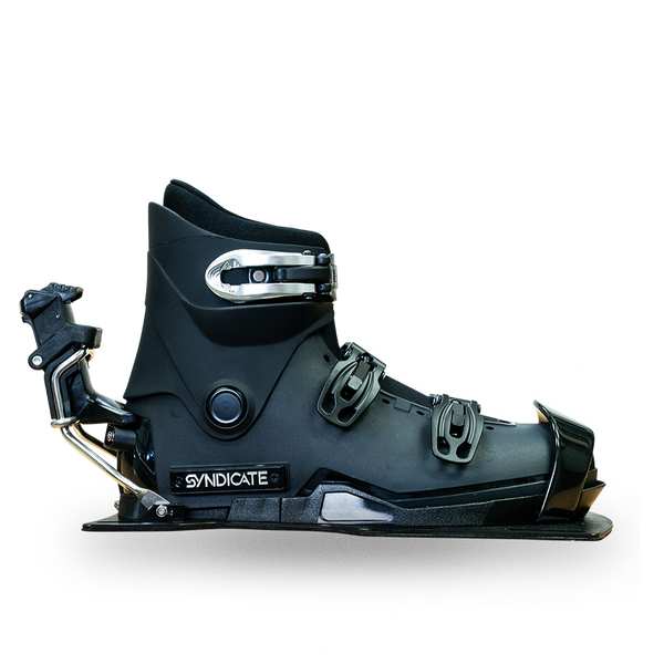 Ski - Boots