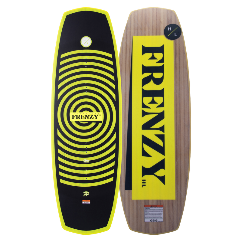 Frenzy