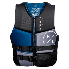 Prime Hrm Neo Blue/Blk