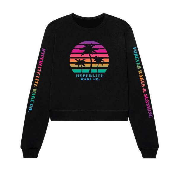 Forever Wmn Ls Tee