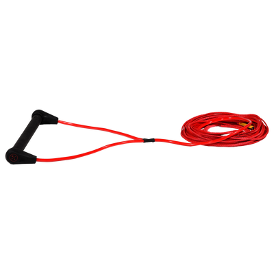 Outlaw Spectra - Red