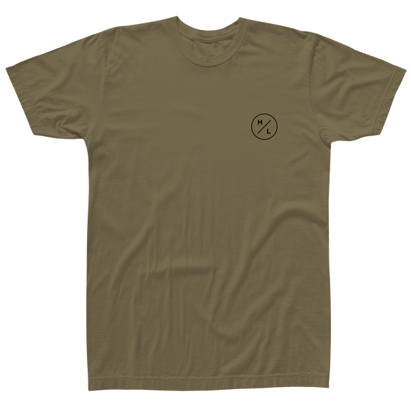 Shop Tee - 3 Pack