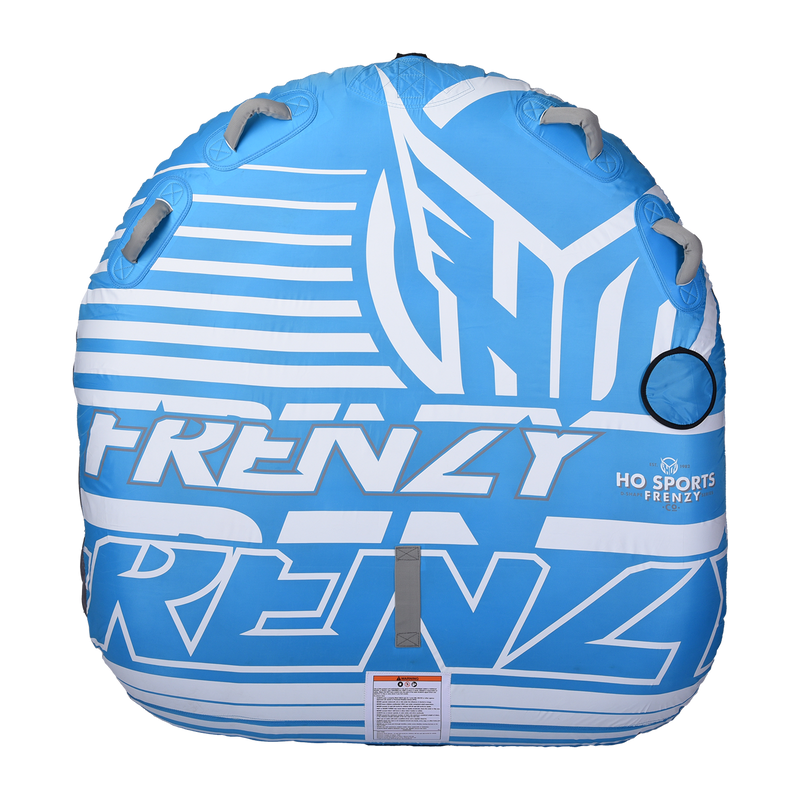 Frenzy Only