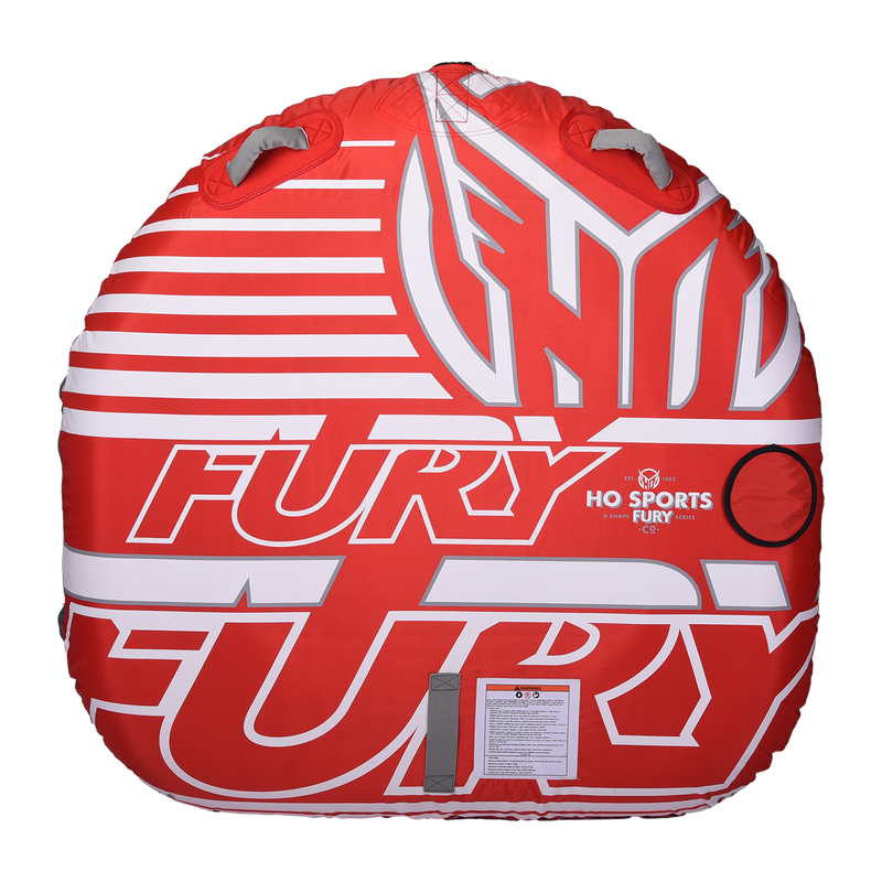 Fury Only