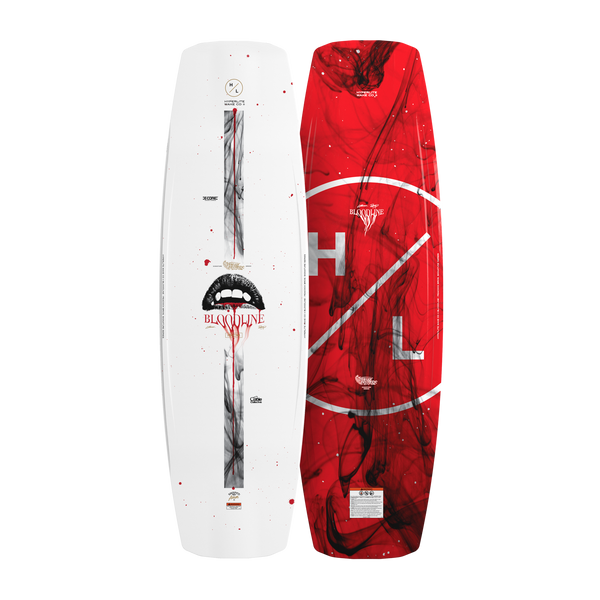 Cable Wakeboard