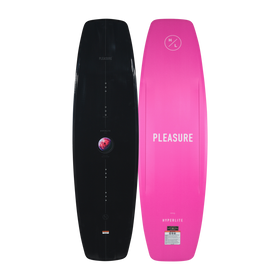 Pleasure