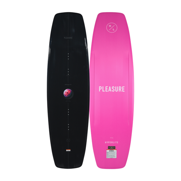 Pleasure