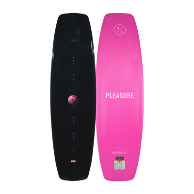 144 Pleasure