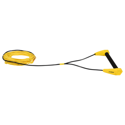 Torq Wake Package - Yellow