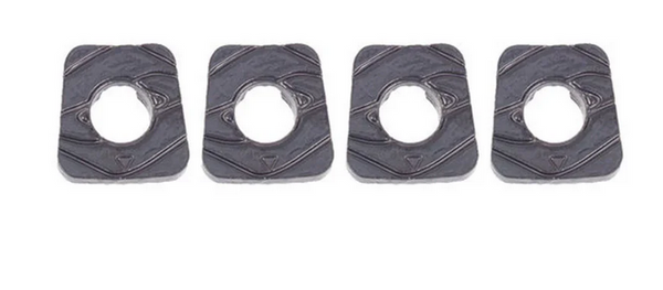 Wb W/White Washer-Pair