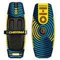 Chroma Kneeboard - Cable Park Edition