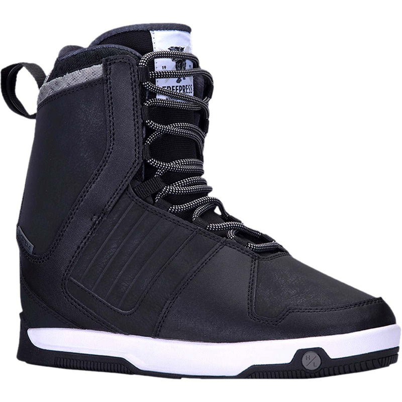Freepress Boot