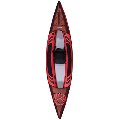 Ranger 1 Ikayak
